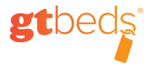 gt beds logo